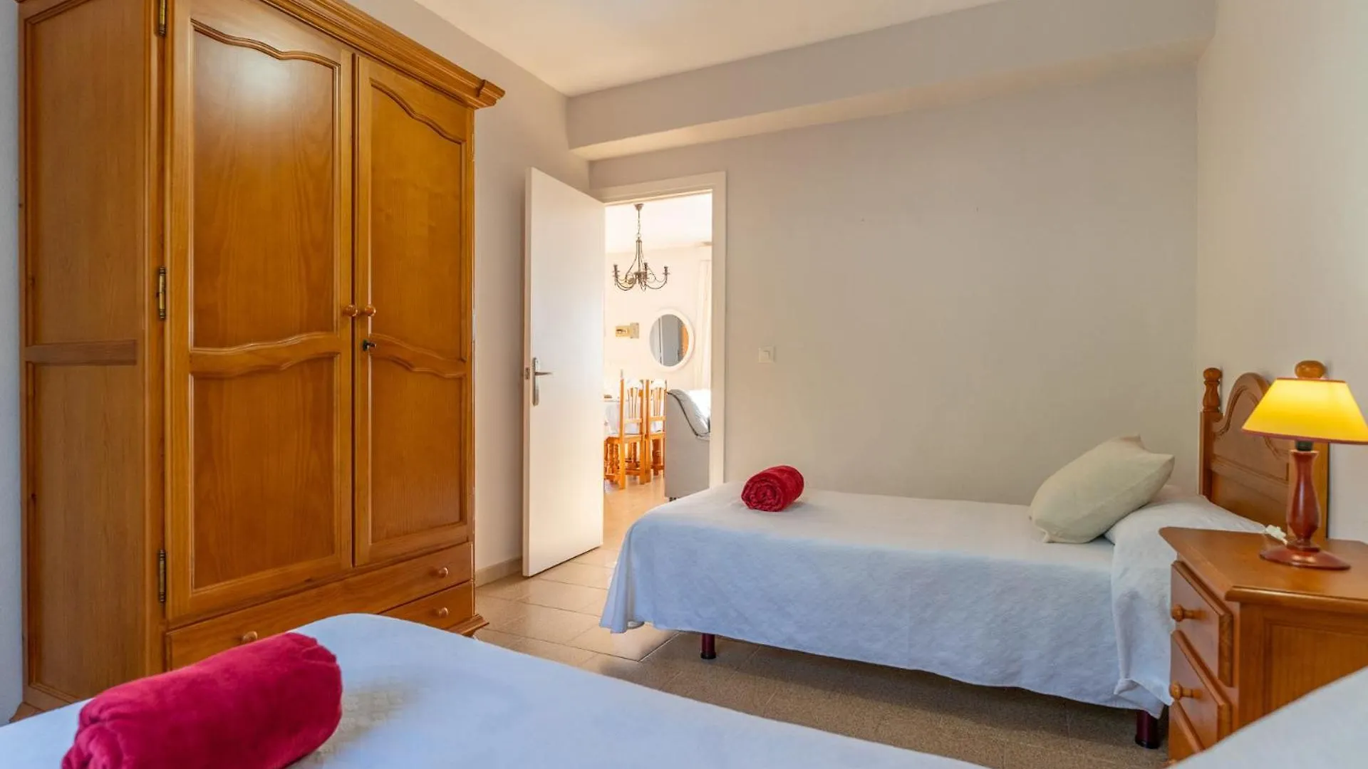 Villa Bellavista Nerja By Casitas Select Spagna
