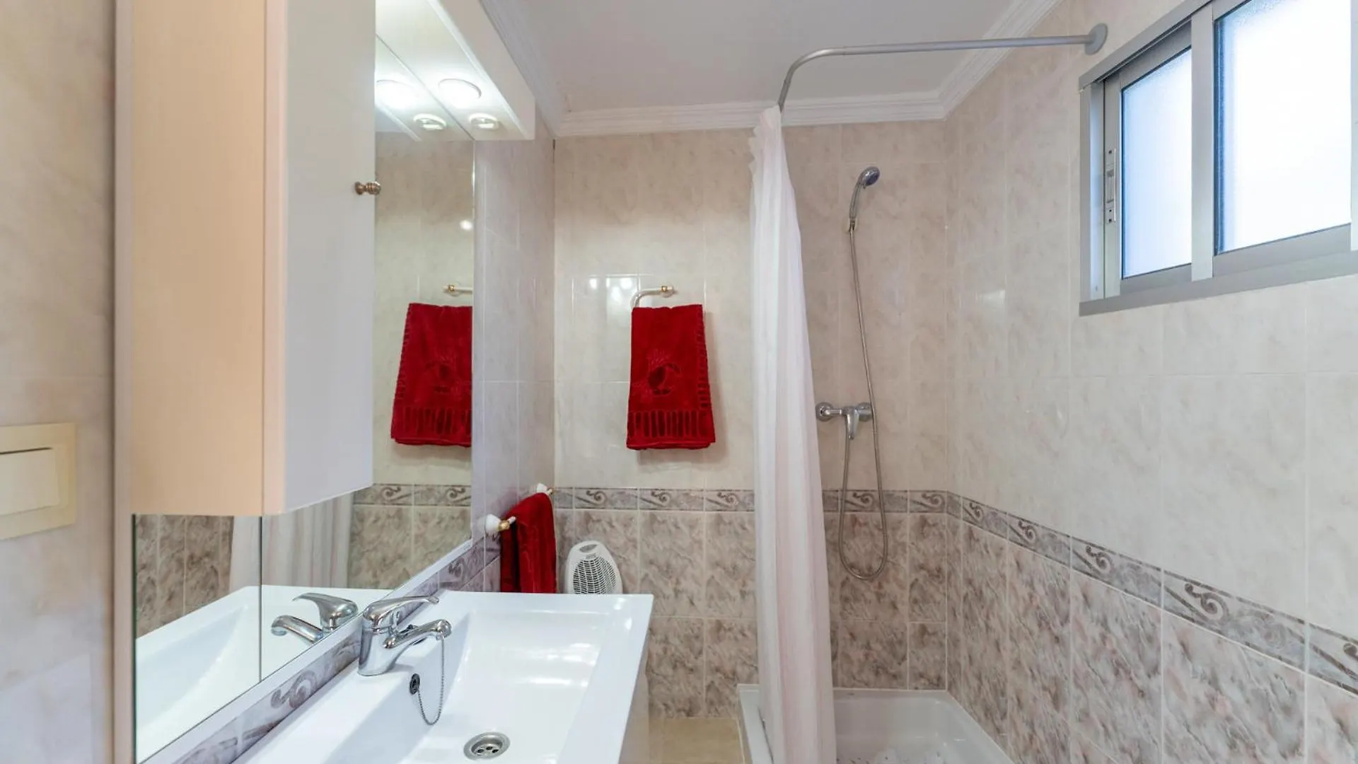 Villa Bellavista Nerja By Casitas Select