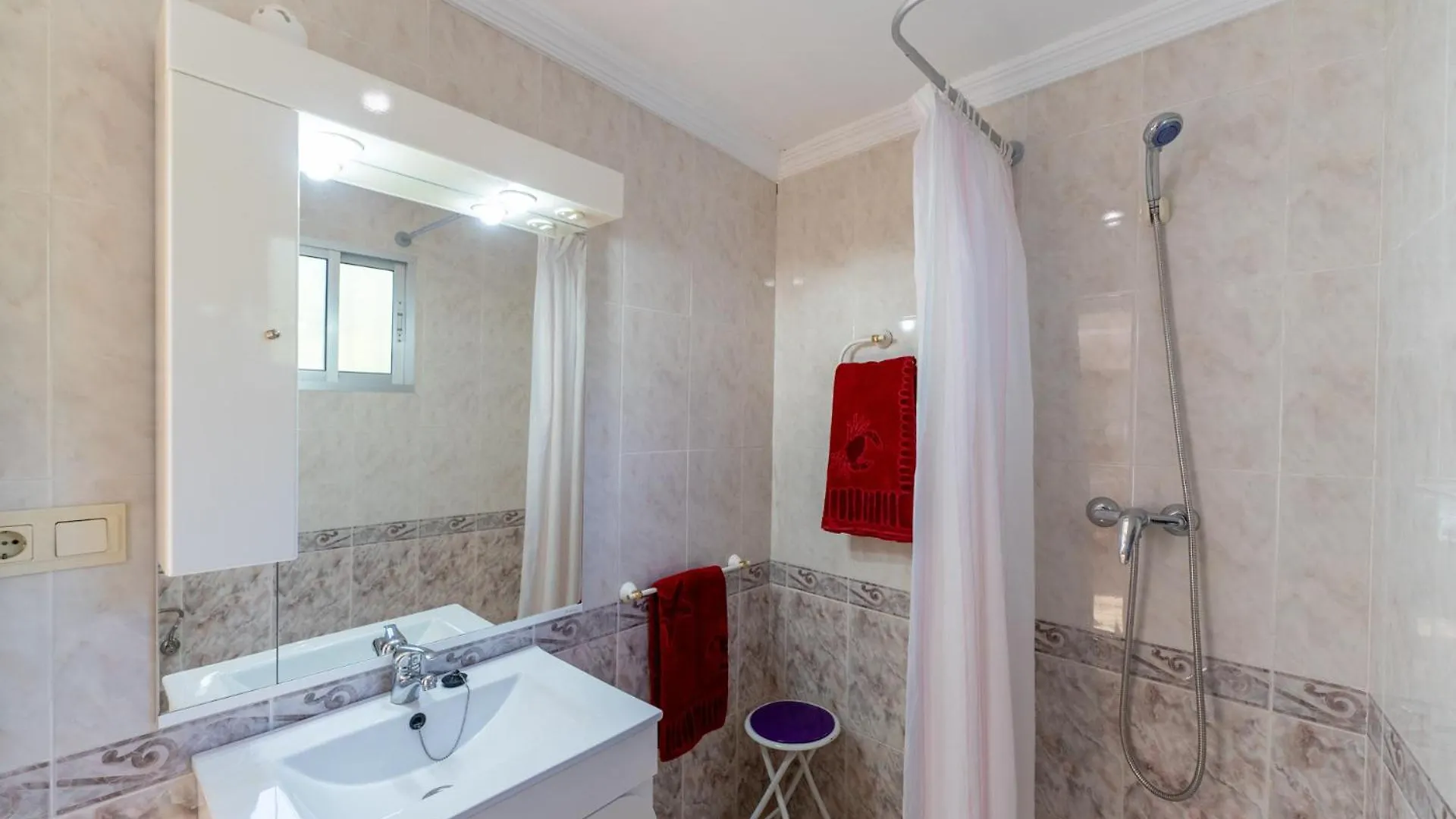 Villa Bellavista Nerja By Casitas Select