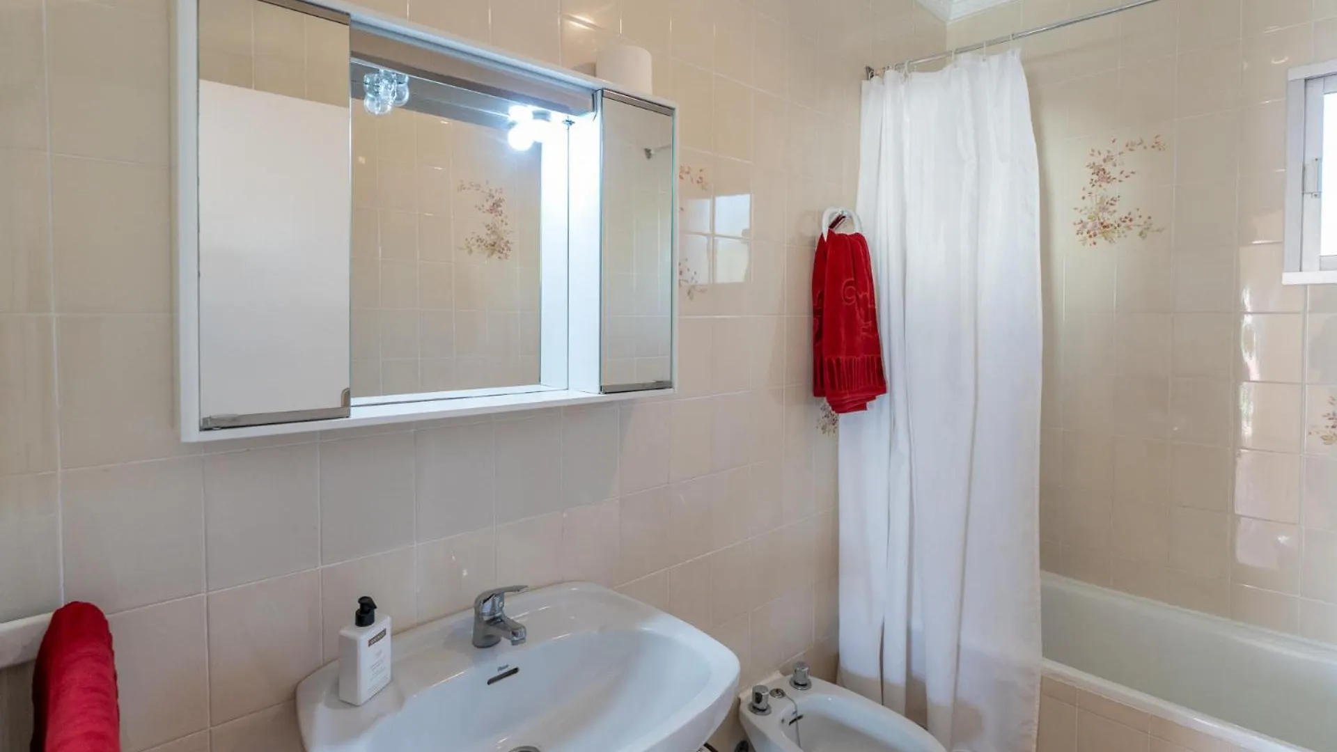 Villa Bellavista Nerja By Casitas Select