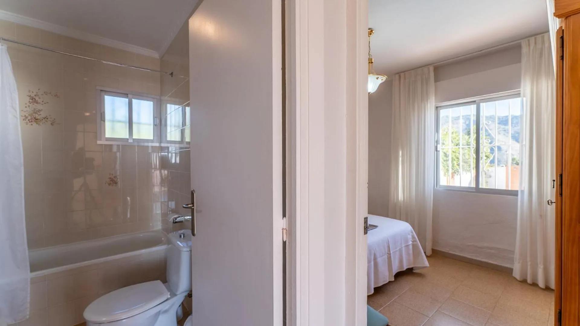 Villa Bellavista Nerja By Casitas Select 0*,