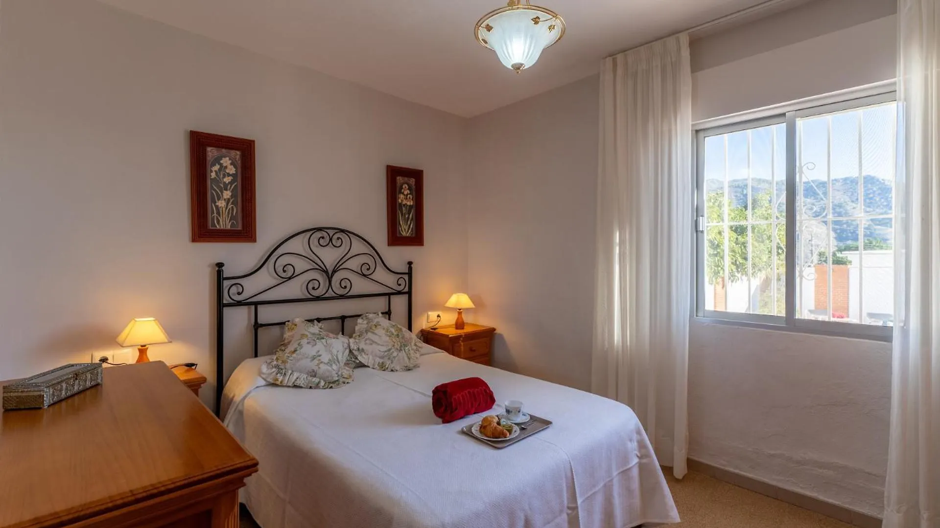 Villa Bellavista Nerja By Casitas Select