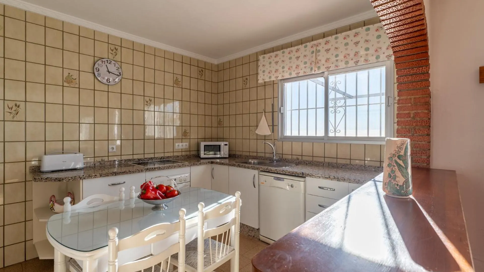 Villa Bellavista Nerja By Casitas Select Spagna
