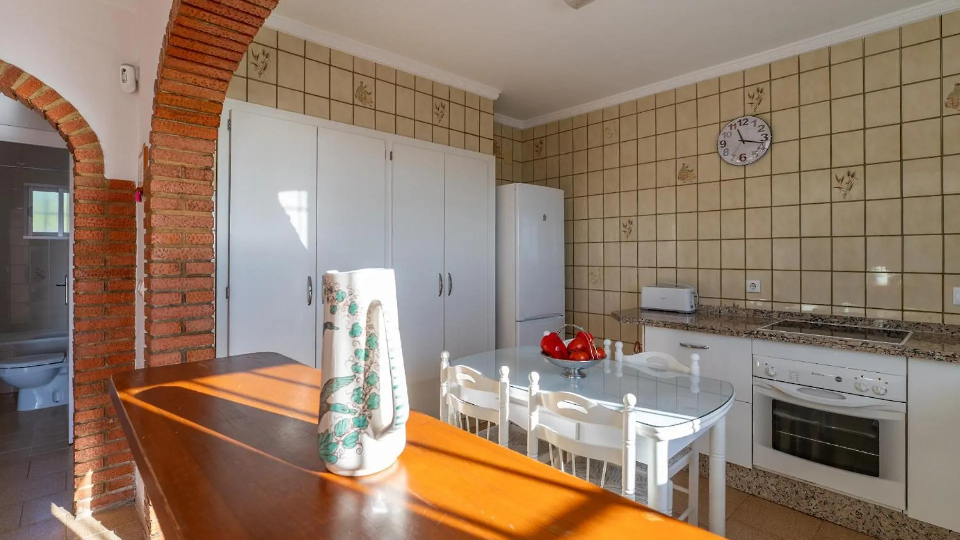 Villa Bellavista Nerja By Casitas Select