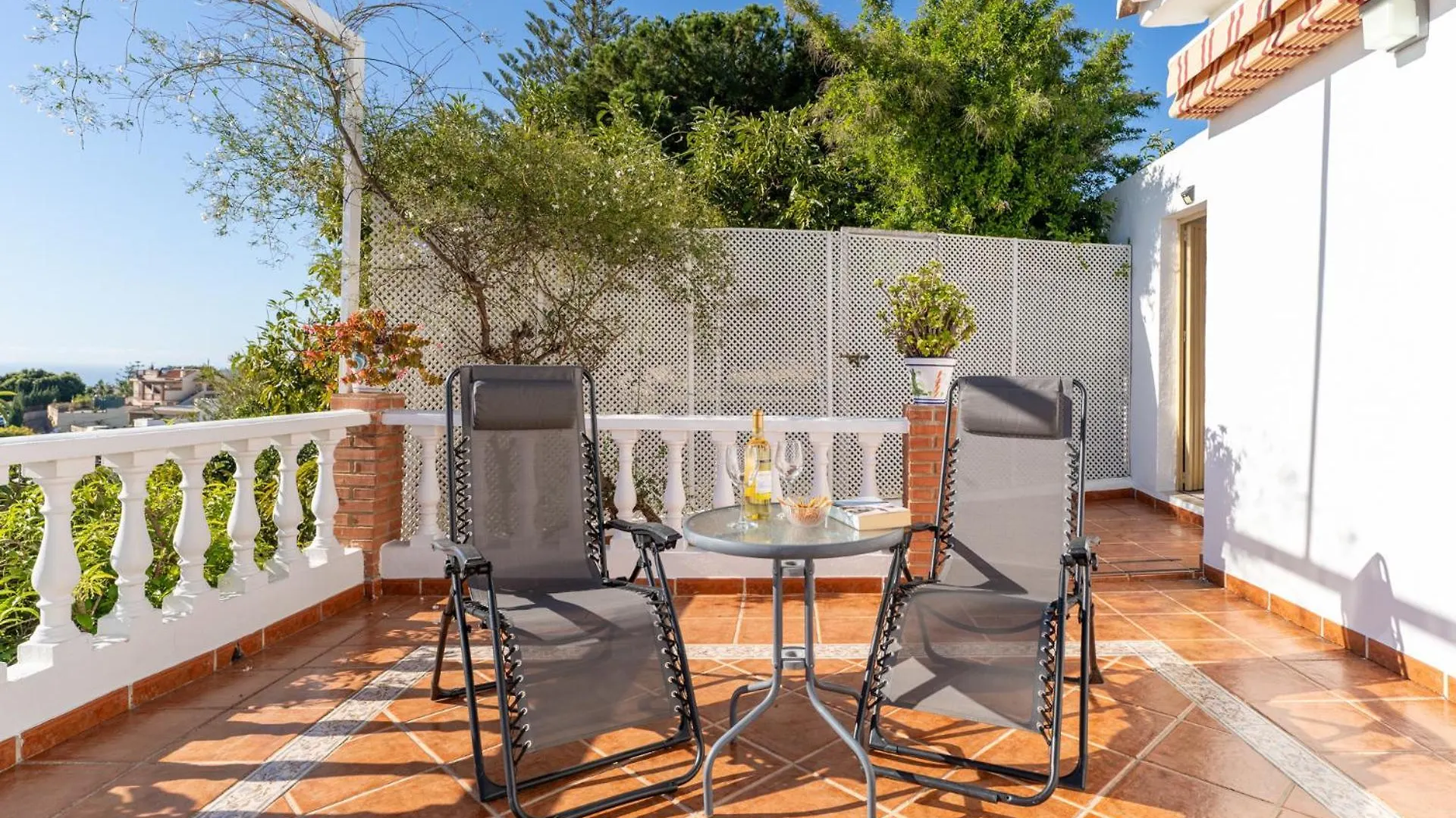 Villa Bellavista Nerja By Casitas Select
