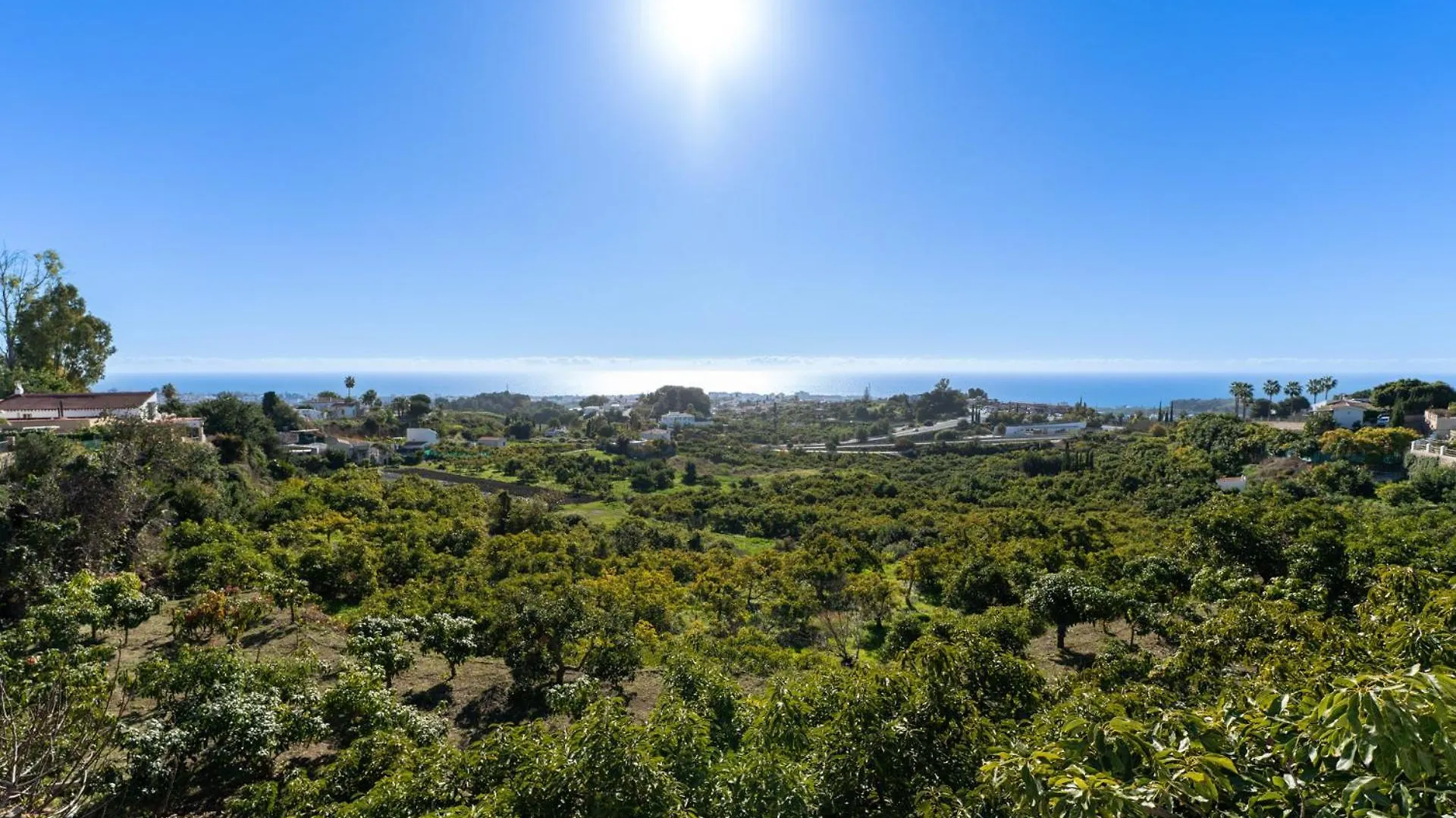 Villa Bellavista Nerja By Casitas Select