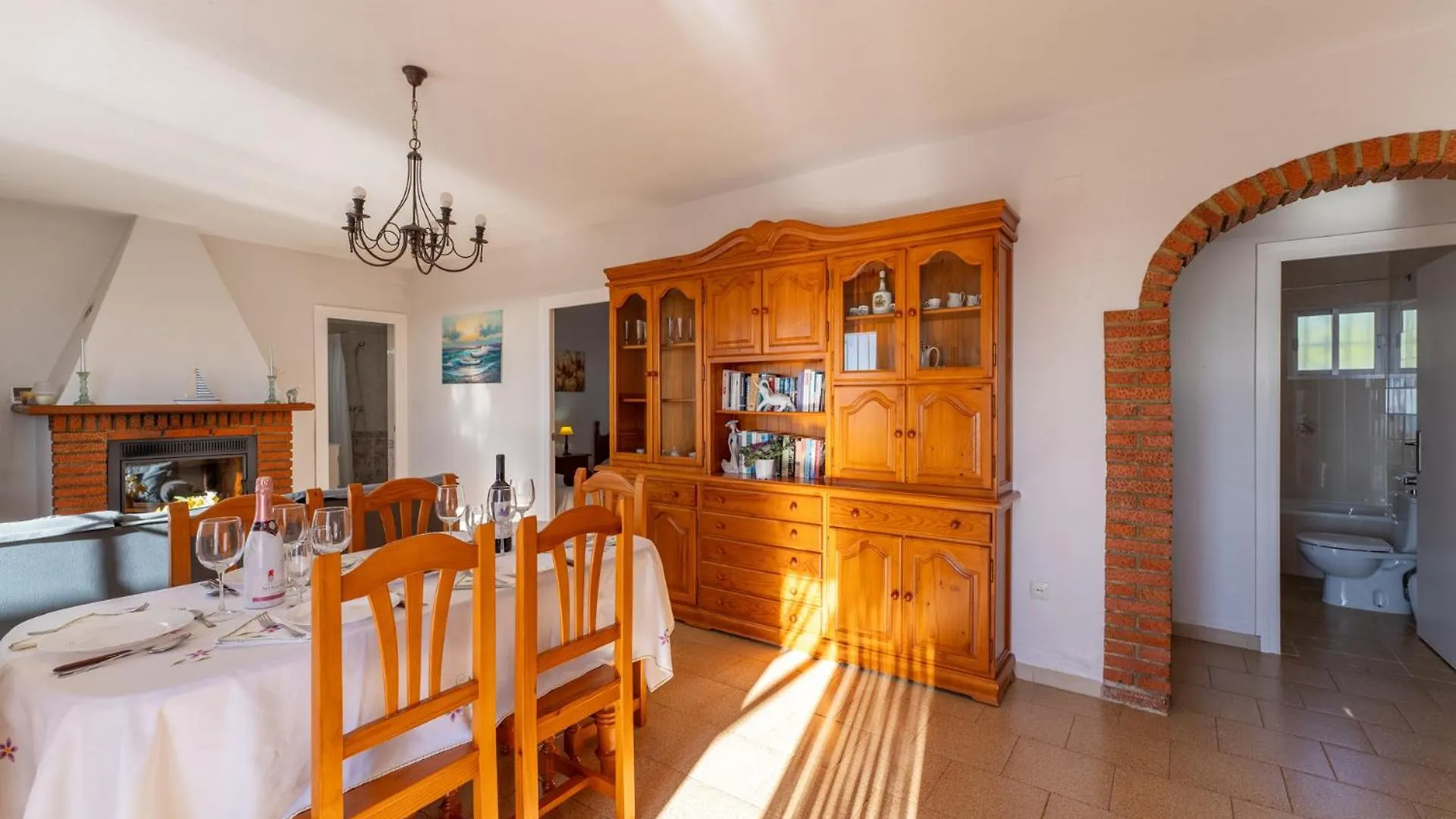 Bellavista Nerja By Casitas Select Villa Spain